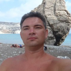 Oleg, 48, Zlatoust, Russian Federation