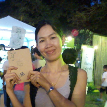 pratchayaporn, 49, Bang Khen, Thailand