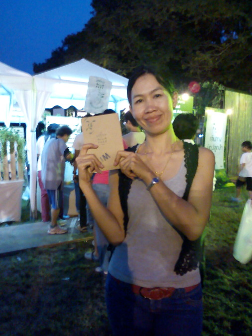 pratchayaporn, 49, Bang Khen, Thailand