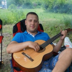 Олег, 38, Moscow, Russian Federation