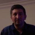 Murat Sevli, 43, Zonguldak, Turkey