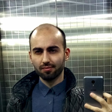 Osmaug, 36, Baku, Azerbaijan