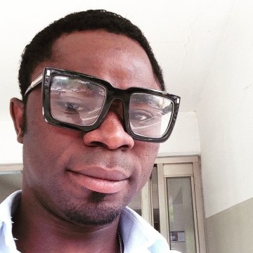 Habbey lincorn, 41, Seoul, South Korea