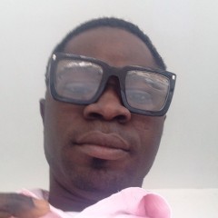 Habbey lincorn, 41, Seoul, South Korea