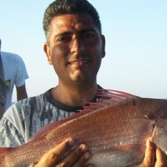 Mustafa Kıvrak, 57, Izmir, Turkey