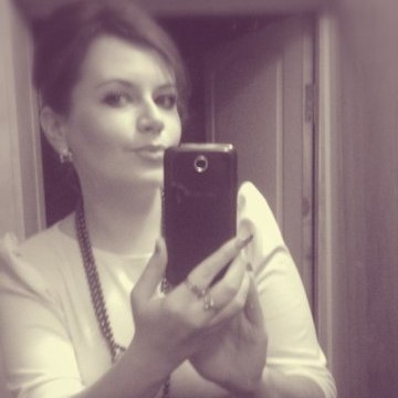 Марина Пелин, 33, 