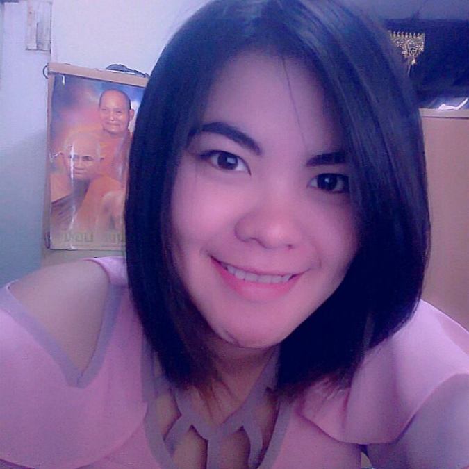 Orapin Pukpila, 34, Bangkok Yai, Thailand