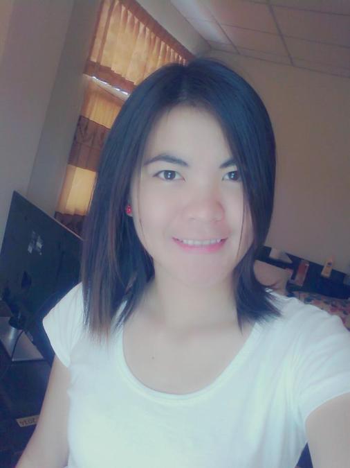 Orapin Pukpila, 34, Bangkok Yai, Thailand