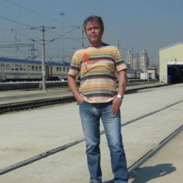 aziz turkalp, 50, Ankara, Turkey