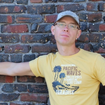 Konstantin, 48, Minsk, Belarus