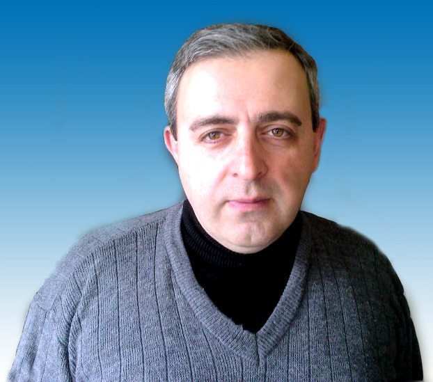 Zaza gegechkori, 59, Tbilisi, Georgia