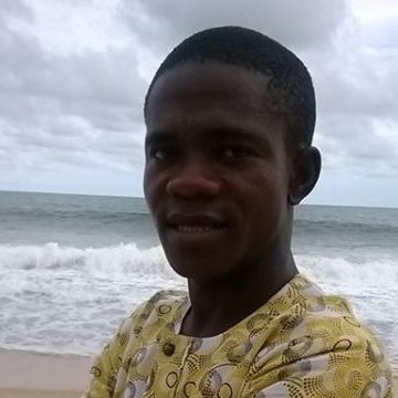 ola, 41, Lagos, Nigeria