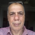 mostafa, 67, Port Said, Egypt