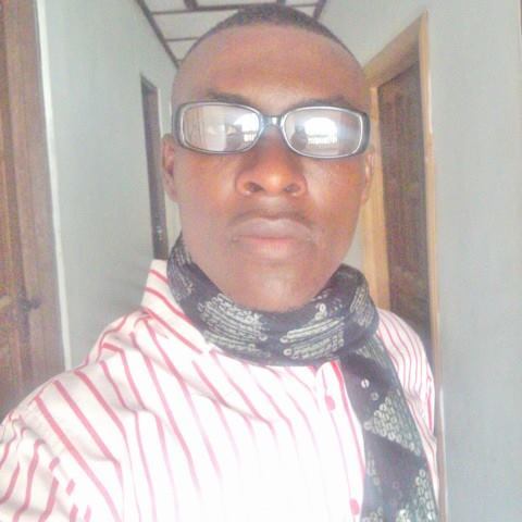 Yohaness Joseph, 39, Accra, Ghana