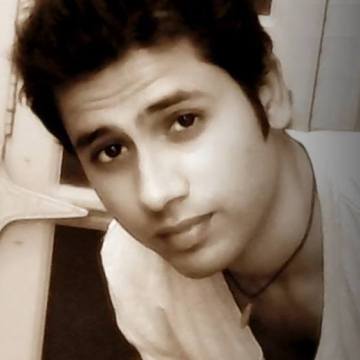 Yasir Arif, 33, Lahore, Pakistan