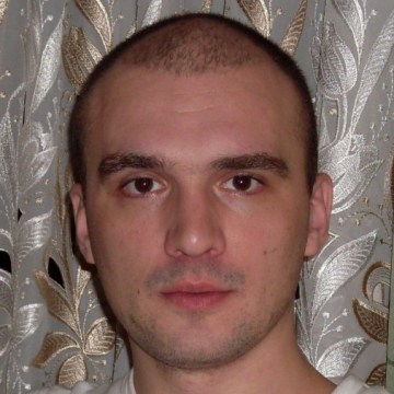 Сергей Романкевич, 44, Krasnoyarsk, Russian Federation