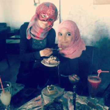 Näd'd Õuch, 31, Gabes, Tunisia