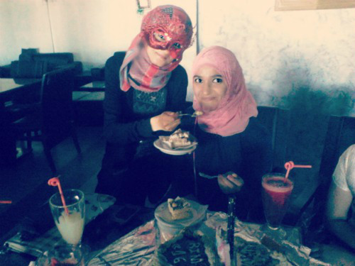 Näd'd Õuch, 31, Gabes, Tunisia