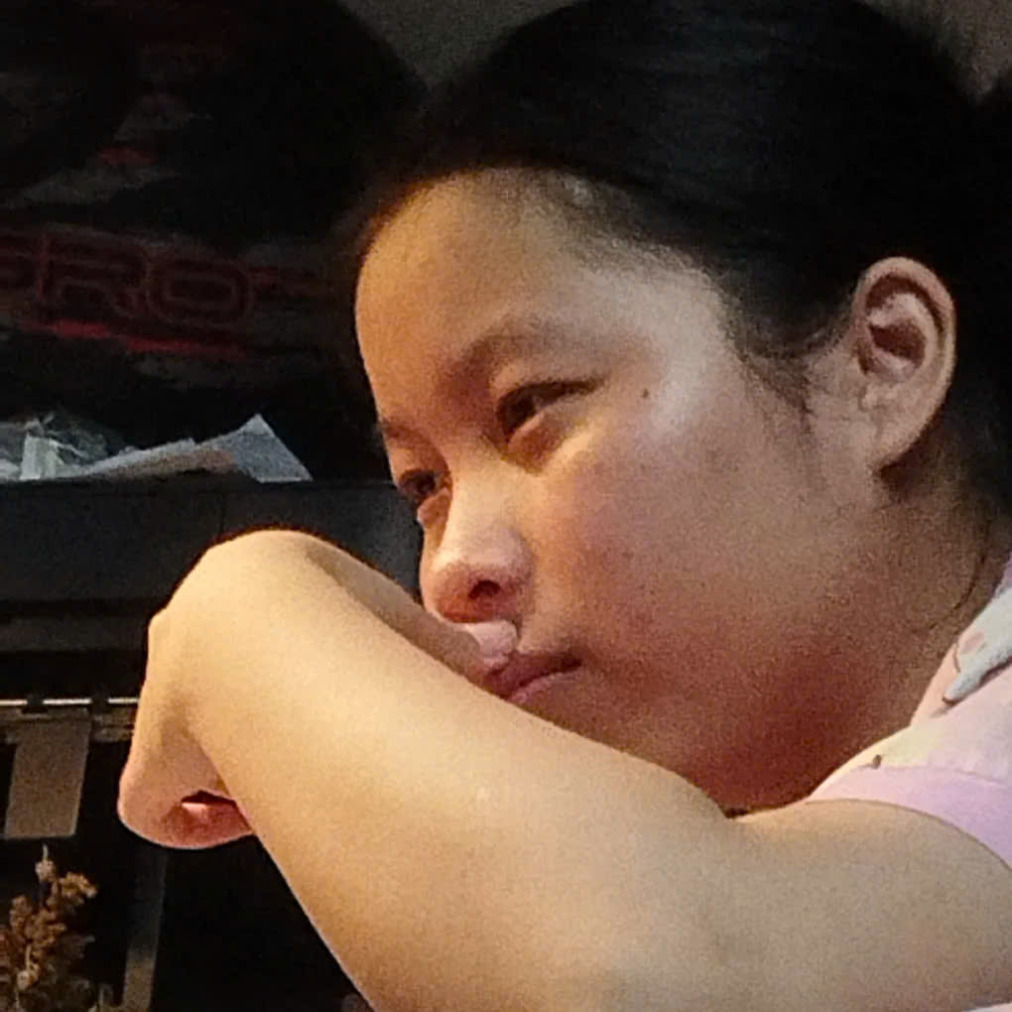 Xuyen Ho, 26, Ho Chi Minh City, Vietnam