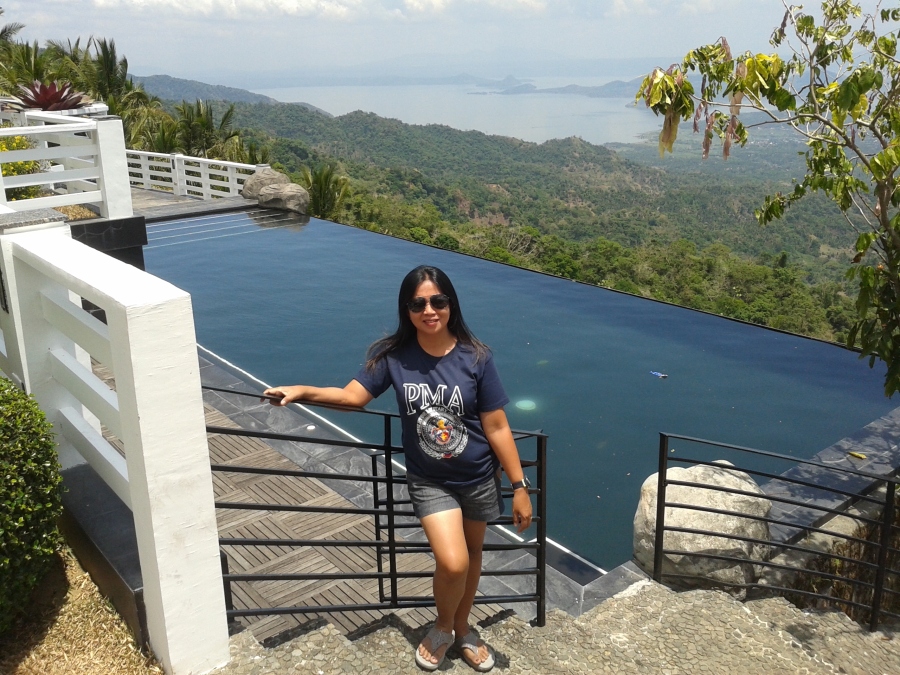 cristie, 45, Antipolo, Philippines