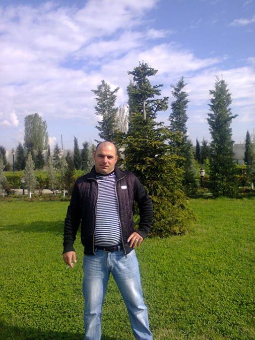 vugar, 47, Baku, Azerbaijan