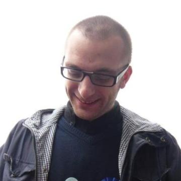 Martin Guttridge-Hewitt, 41, Manchester, United Kingdom