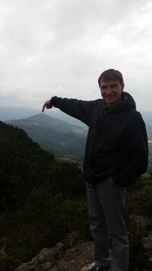 Серёжка, 45, Moscow, Russian Federation