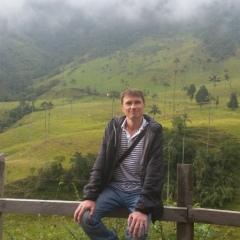 Серёжка, 45, Moscow, Russian Federation