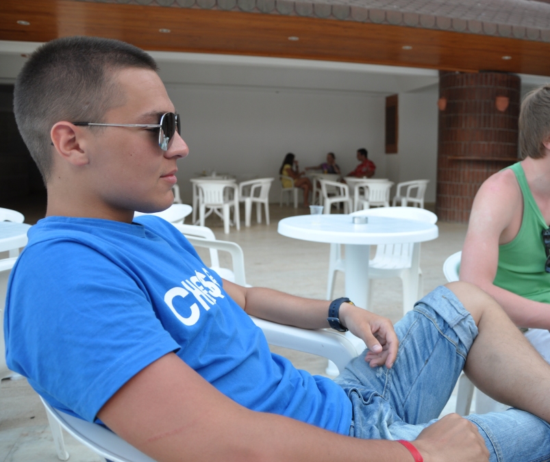 Евгений, 38, Kiev, Ukraine