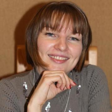 Екатерина, 46, Nizhny Novgorod, Russian Federation