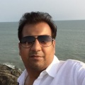 Yogesh, 42, Dubai, United Arab Emirates