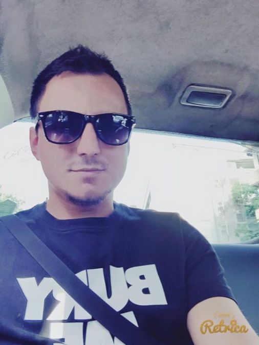 İsmailKıyak, 43, Bursa, Turkey