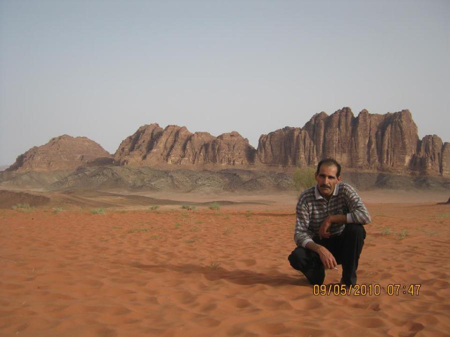 Travel-Love-Fun2014, 55, Amman, Jordan