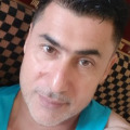 Saif, 44, Dubai, United Arab Emirates
