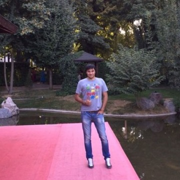 Mike, 41, Novosibirsk, Russian Federation