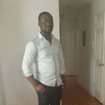 jonh, 40, Barrington, United States