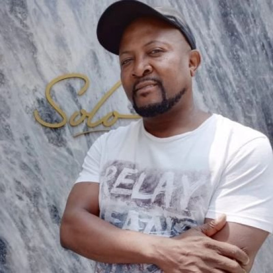 Koketso Wada, 23, Gaborone, Botswana