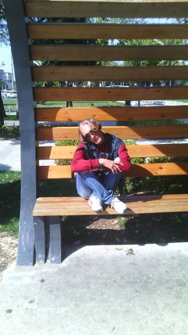 nika, 45, Istanbul, Turkey