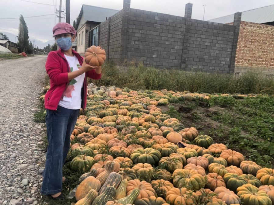 lily, 57, Bishkek, Kyrgyzstan