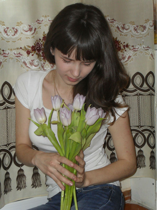 Nasty, 33, Nizhny Novgorod, Russian Federation