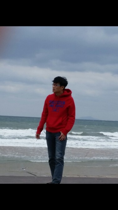 김재훈, 46, Seoul, South Korea