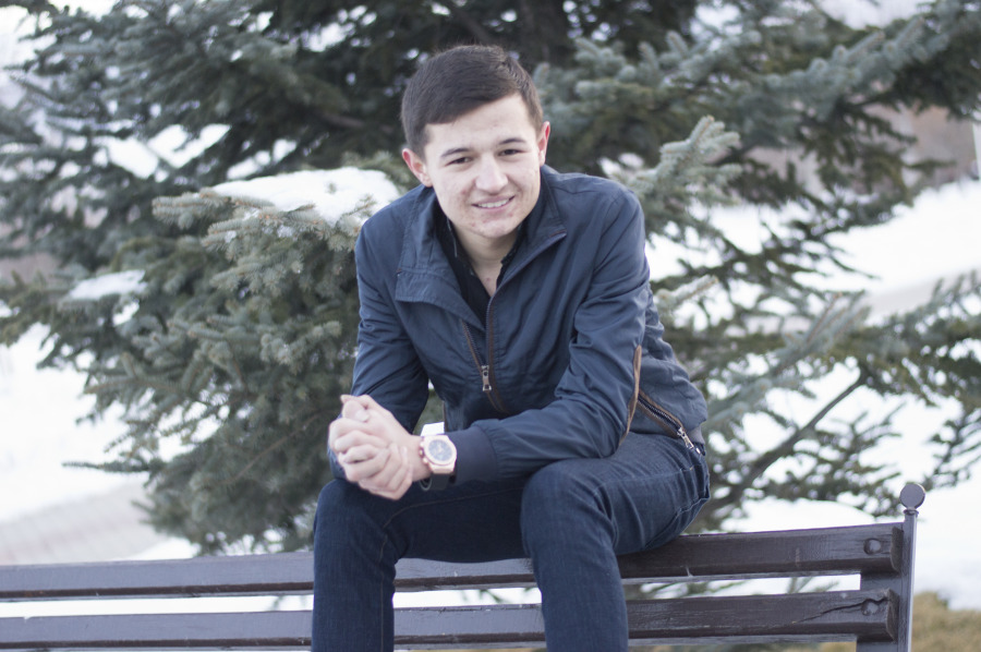 Рома, 31, Almaty, Kazakhstan