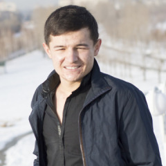 Рома, 31, Almaty, Kazakhstan