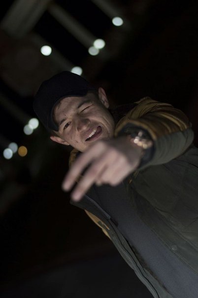 Рома, 31, Almaty, Kazakhstan