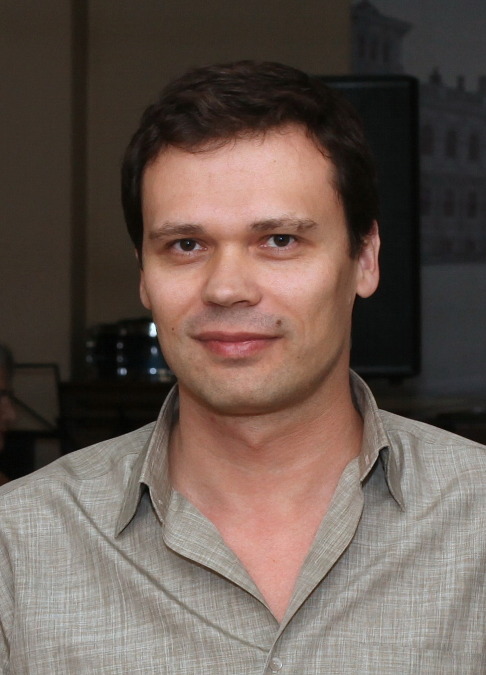 Владимир, 49, Moscow, Russian Federation