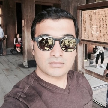 nick, 41, Tangier, Morocco