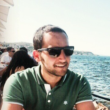 Sezer çatalkaya, 38, Izmir, Turkey