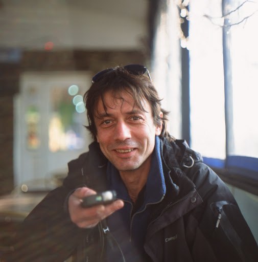 Michael Medvedev, 53, Sochi, Russian Federation