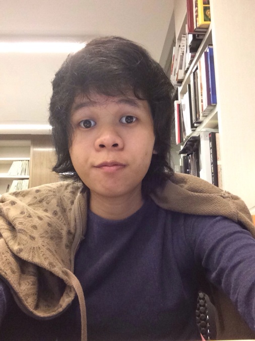 Berns, 32, Singapore, Singapore