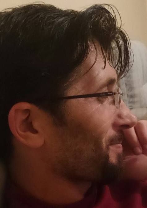 Hüseyin, 44, Erzurum, Turkey